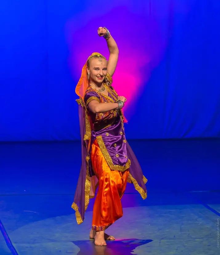 Bhangra Kalina